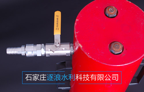 氣動(dòng)植樁機(jī)的操作步驟你知道嗎？