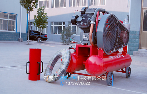 防汛防洪搶險(xiǎn)打樁機(jī)，汛期物資必備產(chǎn)品！